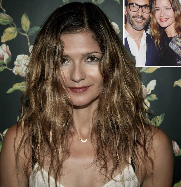 Jill Hennessy & Her Amazing Family Life