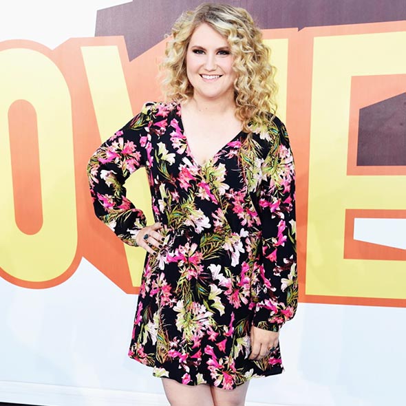 Beautiful Comedian Jillian Bell: Neither Married Nor Dating Anyone, Still Searching For Perfect Boyfriend?