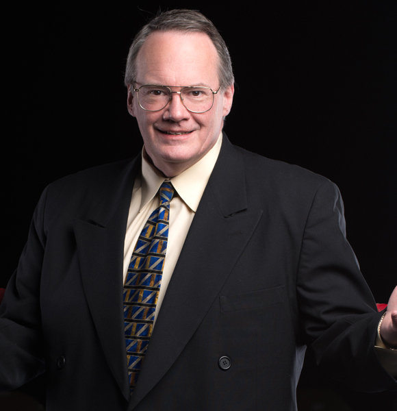 Jim Cornette And His Wife Accused Of Sexual Misconduct