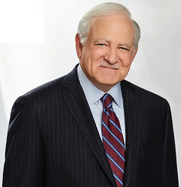 Jim Gardner's Life Long Marital And Career Promise