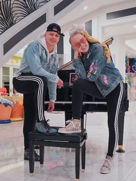 JoJo-Siwa-Boyfriend