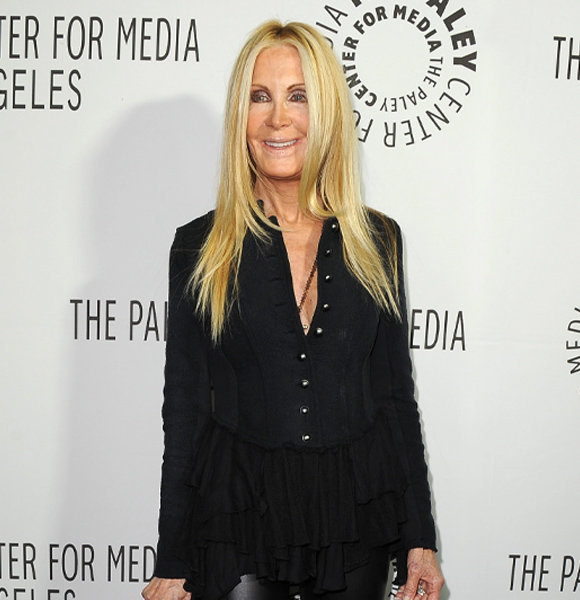 Joan Van Ark's Mind-Blowing Net Worth!