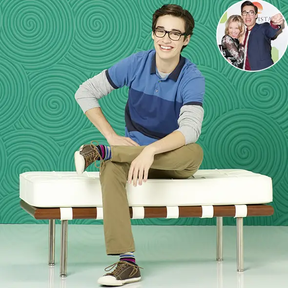 Actor Joey Bragg Shoots Down His Gay Rumor By Showing Off His Girlfriend Over Social Media!