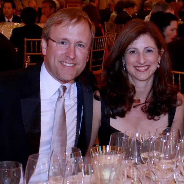 Government Watchdog Jonathan Karl: His Journalism Career in ABC News, Married Life, and his Wife