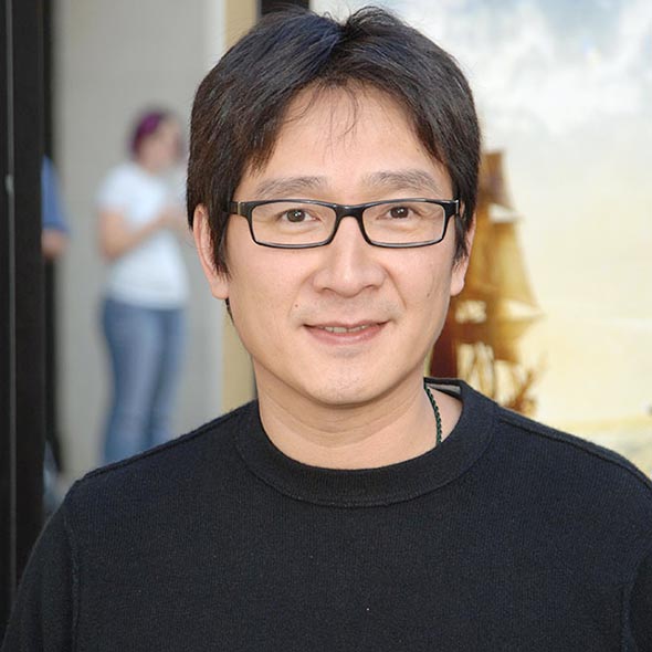 Where Is Jonathan Ke Quan Now? Who Is He Married To? All You Need To Know About This Indiana Jones Star!