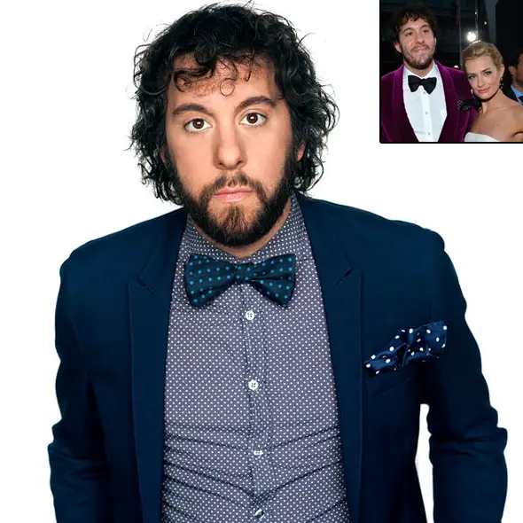 Jonathan Kite While Stays Low-Key About Dating Affairs Revealed About Getting Married To On-Screen Girlfriend