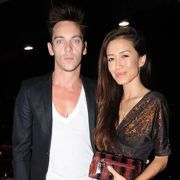 Jonathan Rhys Meyers All Set To Expand His Brood With Actress Girlfriend; Talks About Drinking Problem In Interview