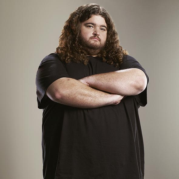 Jorge Garcia Weight Loss Journey and Support From His Partner