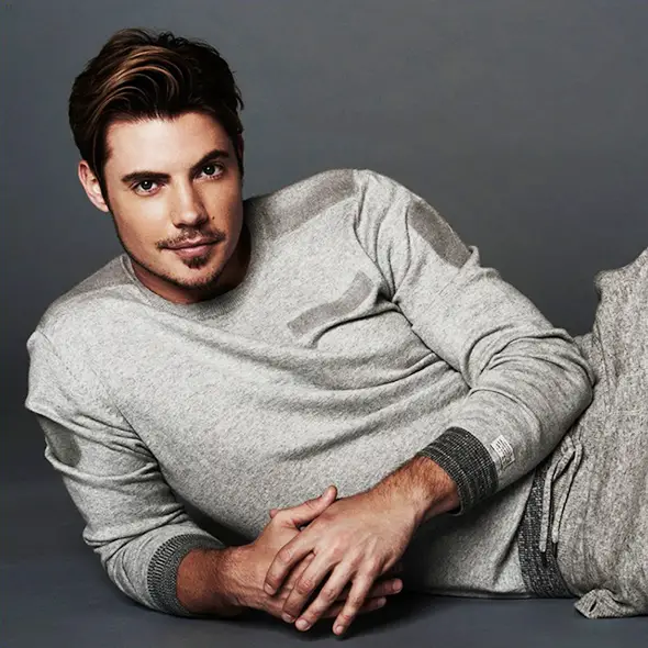 Is The Actor Josh Henderson In A Serious Relationship? All About His Dating Life And More