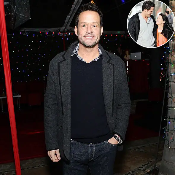 Josh Hopkins Married, Wife, Gay, Dating