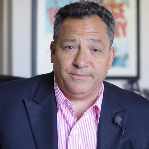 Josh Mankiewicz, Married At the Age of 60: First Met Future Wife at T.S.A Line, Interesting Dating Story