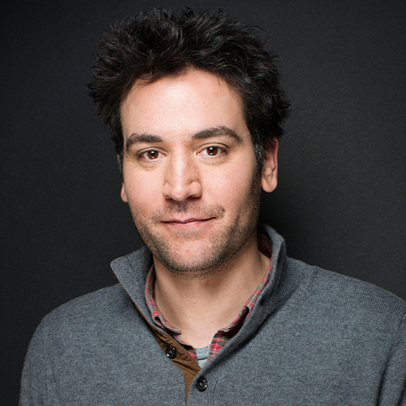 Josh Radnor Kicked Off Dating Affair With Actress Girlfriend But Did The Relationship Last? Any Thoughts On Getting Married?