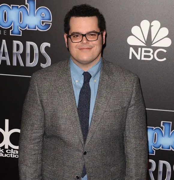 Is Beauty and the Beast Star Josh Gad Gay?