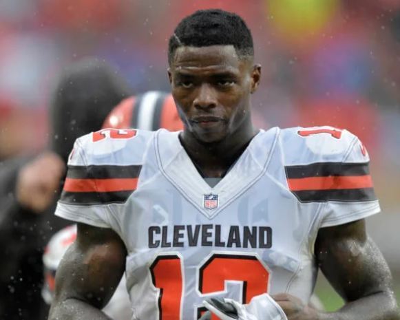 Josh-Gordon