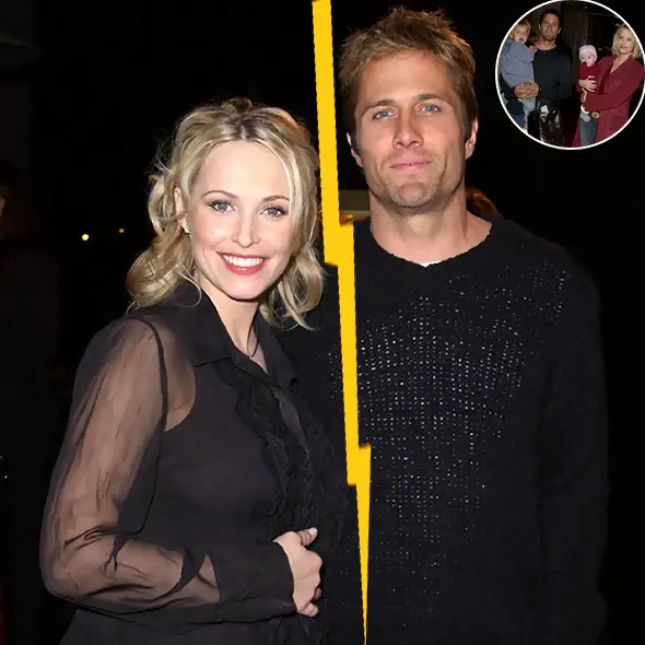 Josie Bissett Married, Husband, Children