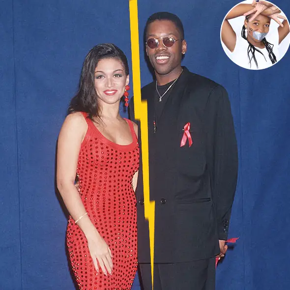 Actor Kadeem Hardison's Ex-Wife Talks About Their Married Life And Daughter!