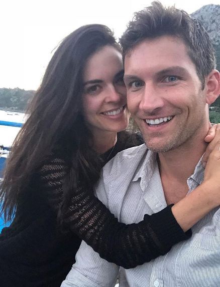 Pregnant Katie Lee Married Status Now, Meet Her Husband