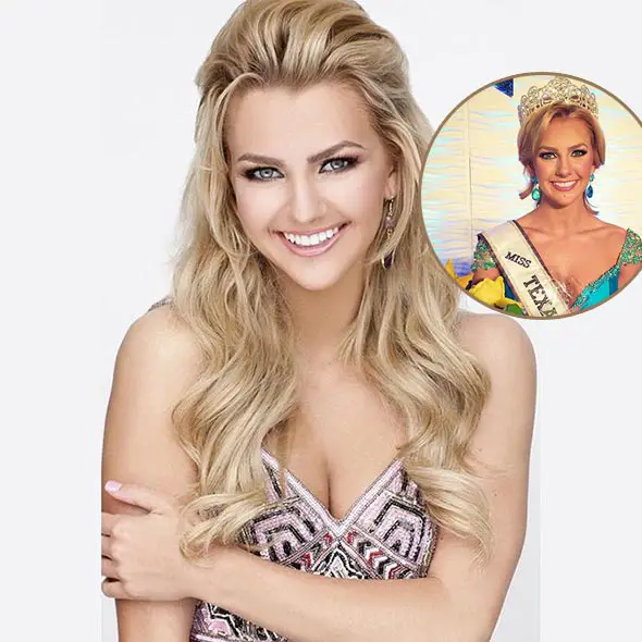 Karlie Hay, Miss Teen USA 2016: Know All About Her