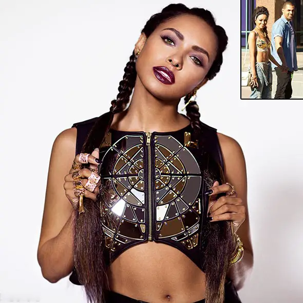 Why did Kat Graham Drop Engagement with her Boyfriend? Are They Still Dating?