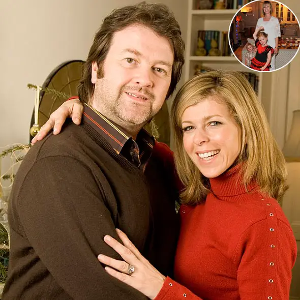 Wondering About Kate Garraway's Husband? Or Curious About Her Children? Get Answered Here