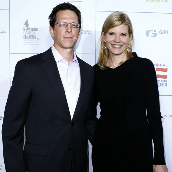 Kate Snow's Married Life With Her Husband And Children, What is Her Net Worth And Bio?