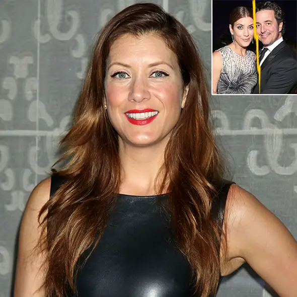 Kate Walsh Couldn't Find Love Even After A Failed Married Life; Talks ...