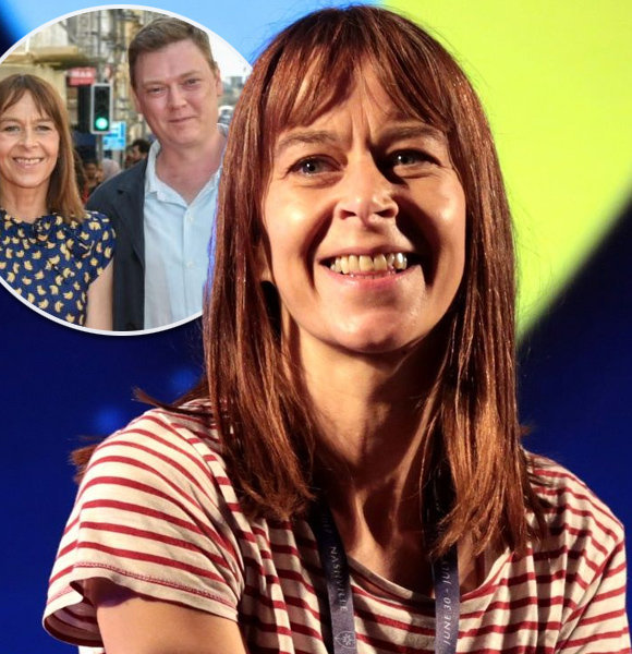 Game of Throne's Kate Dickie's Reason to Not Marry Her Partner