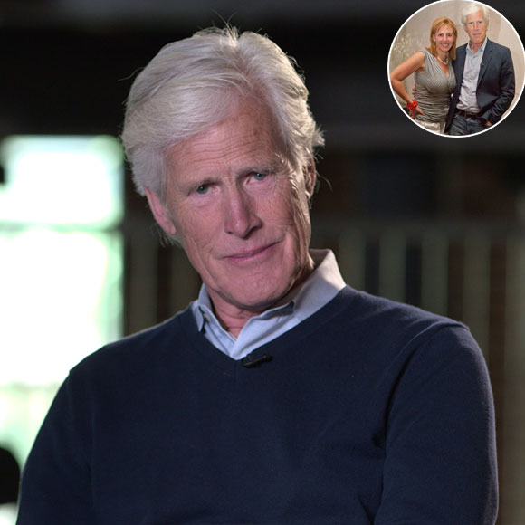 All You Need to Know About Keith Morrison's Wife, Children and Much More