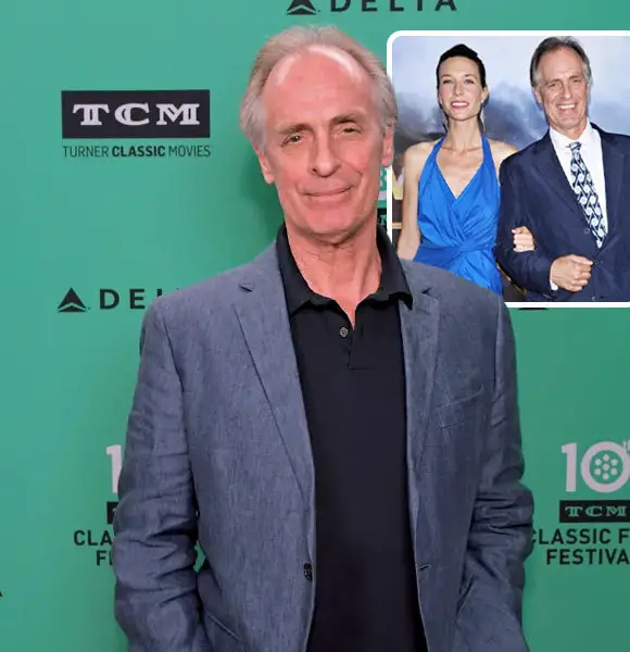 Everything You Need to Know about Keith Carradine