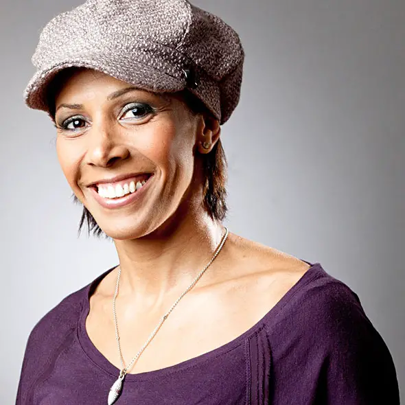 Kelly Holmes: Feud With Her Partner, Relationship Behind The Scenes And Maybe A Lesbian?