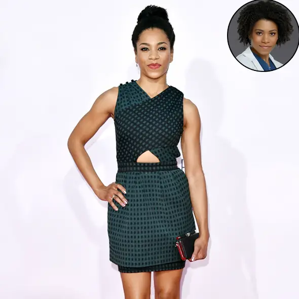 Lesbian On-Screen, Kelly McCreary Reveals What made Her Once Quit Acting