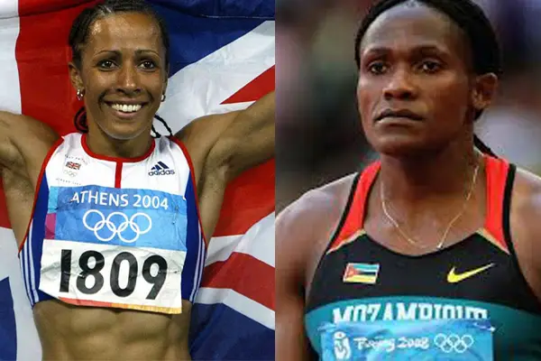 Kelly Holmes: See if She is Secretly Married or a Gay ...