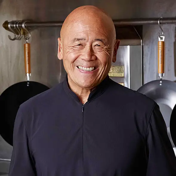 Is Ken Hom A Married Man? Does Not Shares About Partner's Identity With Whom He Shares A Daughter