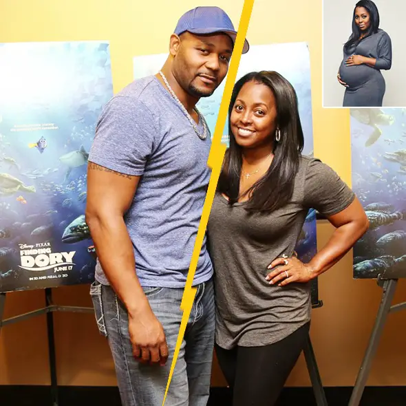 Actress Keshia Knight Pulliam's Husband Filed For Divorce Just 6 Months After Getting Married!