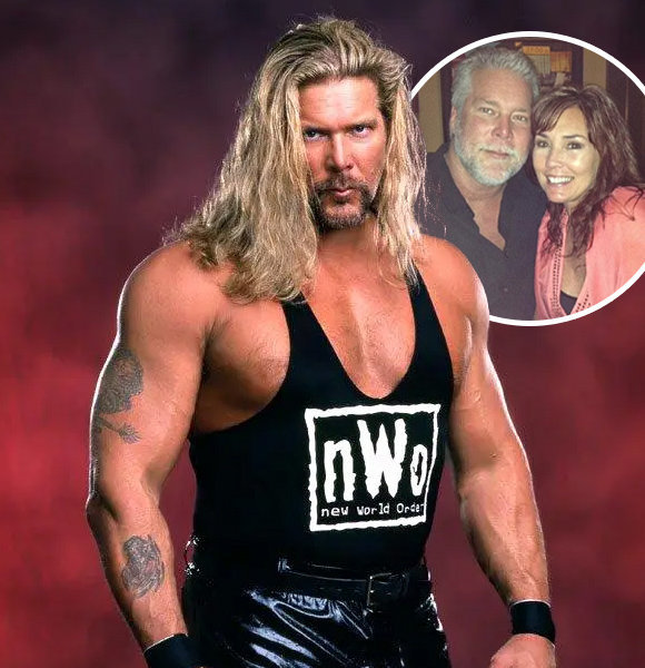 Uncovering Kevin Nash's Controversies with Wife and Son