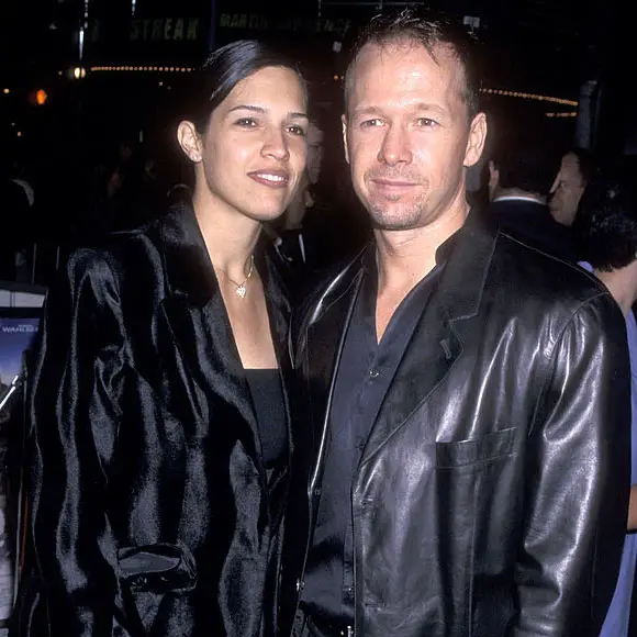 Kimberly Fey and Donnie Wahlberg: Divorced, Husband of 9 Years, Is She Dating Anyone? Boyfriend?