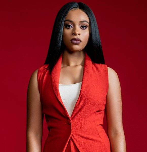 All About Koryn Hawthorne's Parents Plus Net Worth