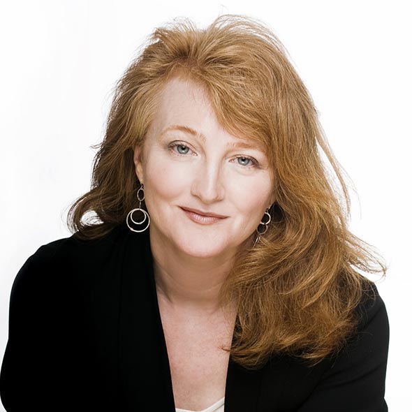 Divorcee Krista Tippett, On Donating Love: Becoming Wise on Love and Married Life