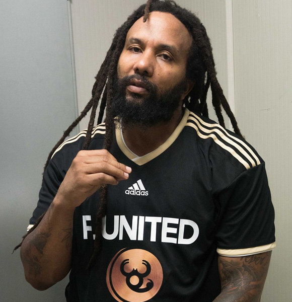 Insight Into Ky-Mani Marley's Personal Life And Career