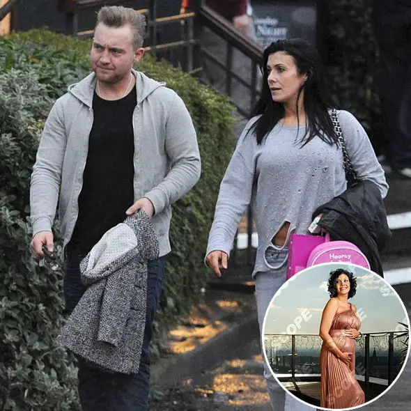 Mother of 3 Kids, Kym Marsh, About Her Pregnant Role: France Vacation With Boyfriend, Married Plans and Husband?