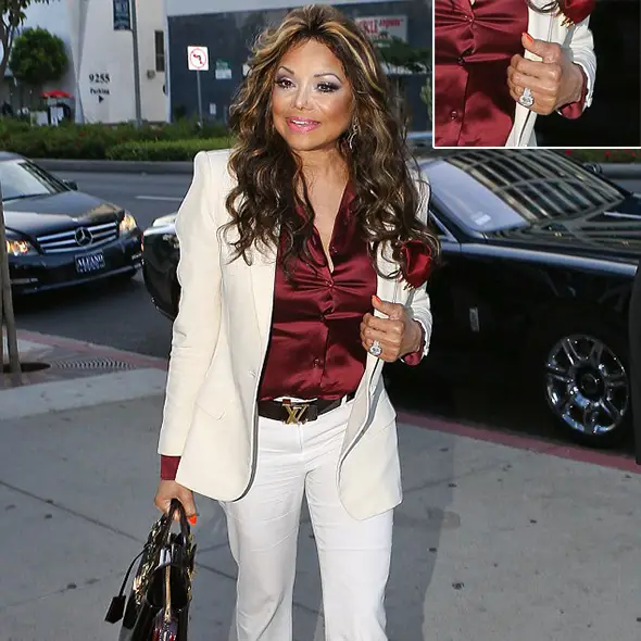 La Toya Jackson Married, Husband, Net Worth, Family