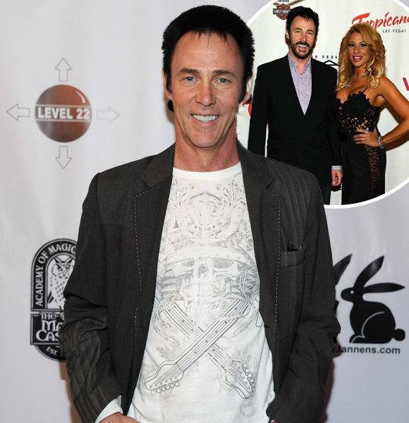 Lance Burton's Staggering Net Worth and Married Life