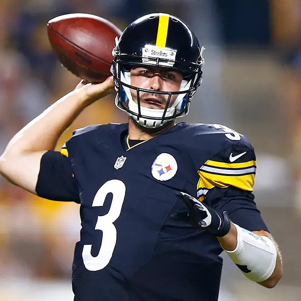 Landry Jones And Everything About His College Stats, Contracts And Salary