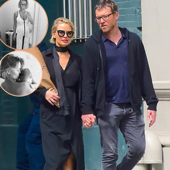 Lara Bingle, Married in 2014, is Pregnant for Second Time: Shows Baby Bump