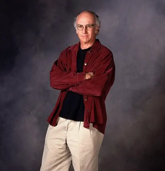Larry David's Mouth Watering Net Worth! How It All Happened?