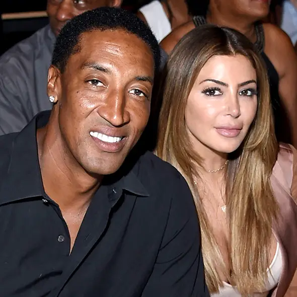 Divorce on Hold! Larsa Younan and Husband Scottie Pippen On Course to Improving their Relationship after Divorce Drama