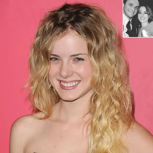 Laura Slade Wiggins Boyfriend, Affair, Net Worth