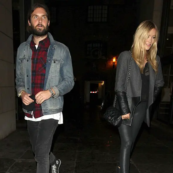 Moving On From Rock star Boyfriend, Laura Whitmore’s Possible Successive Dating With Actor and Dance Partner.