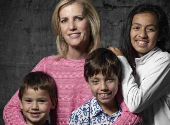 Laura-Ingraham-Kids