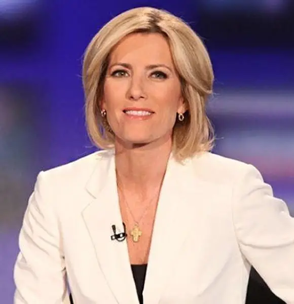 Laura Ingraham's Recent Appearance Sparks Plastic Surgery Speculation